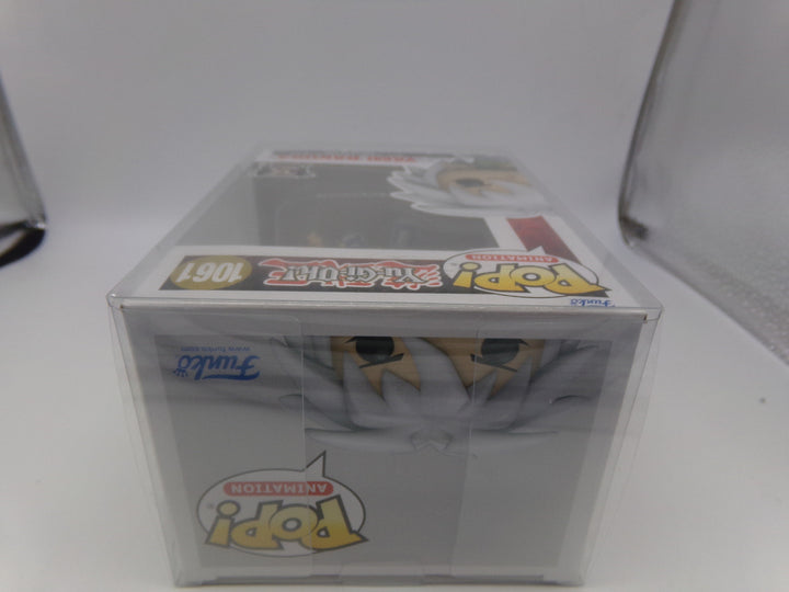 Yu-Gi-Oh! - #1061 Yami Bakura Funko Pop