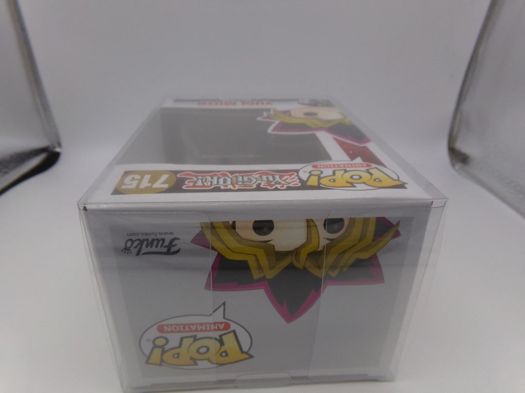 Yu-Gi-Oh! - #715 Yugi Muto Funko Pop