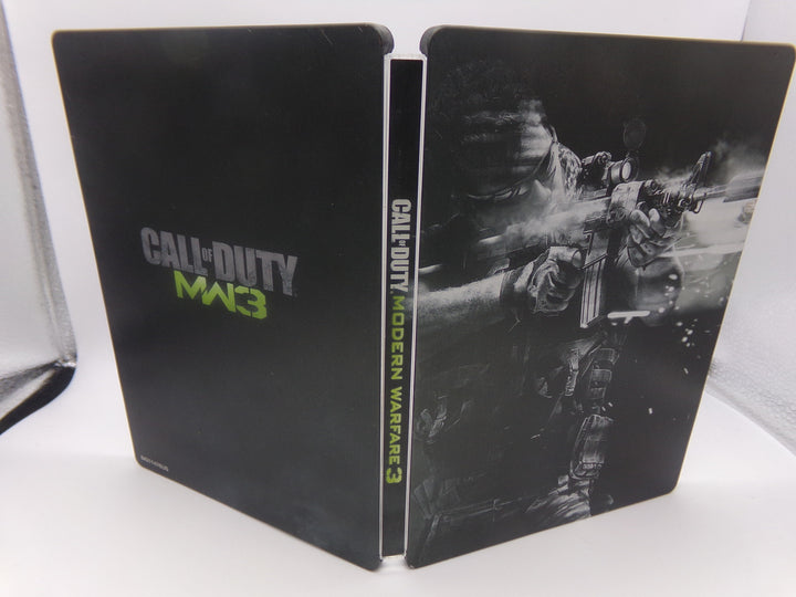 Call of Duty: Modern Warfare 3 Hardened Edition Xbox 360 Used