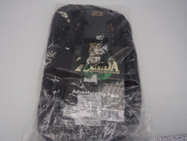 The Legend of Zelda: Tears of the Kingdom Target Promo Adventure Hip Pack NEW