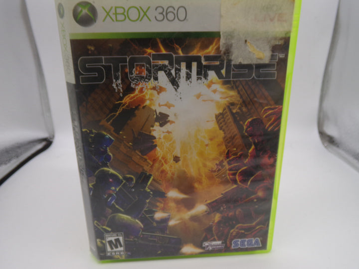 Stormrise Xbox 360 Used