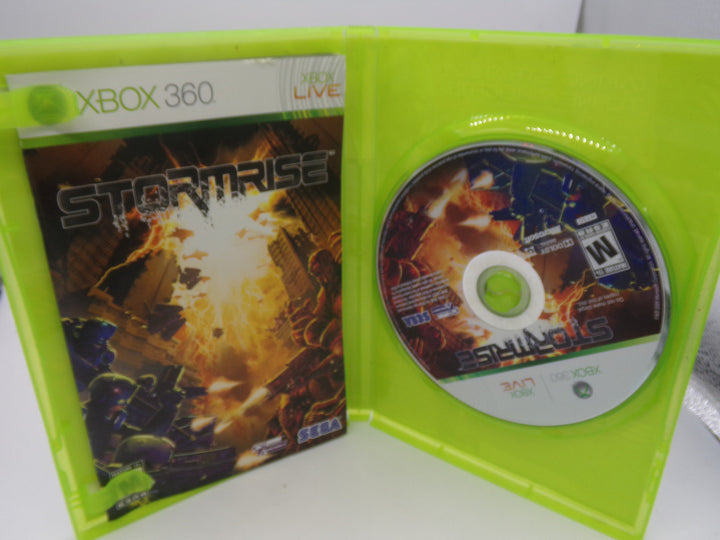 Stormrise Xbox 360 Used
