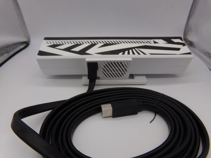 Microsoft Xbox One Kinect Prototype ONLY WORKS ON PROTOTYPE SYSTEMS