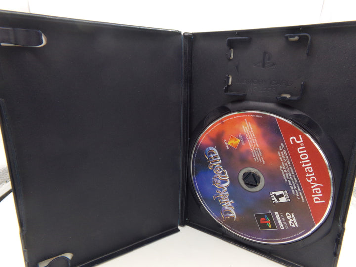 Dark Cloud Playstation 2 PS2 Used