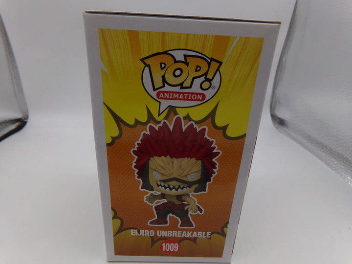 My Hero Academia - #1009 Eijiro Unbreakable Funko Pop