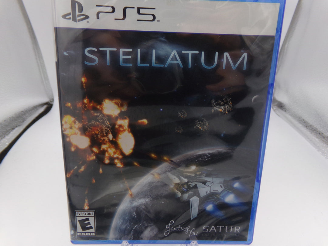 Stellatum (Limited Run) Playstation 5 PS5 NEW