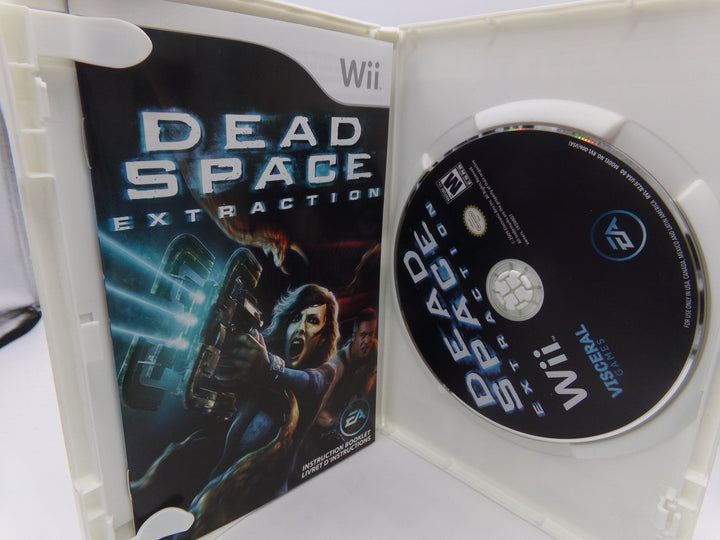 Dead Space: Extraction Wii Used