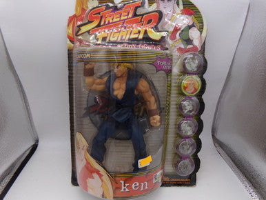 ✨超希少✨ACTION FIGURE COLLECTIBLES #1.2.3 street-fighter-2-the-final-