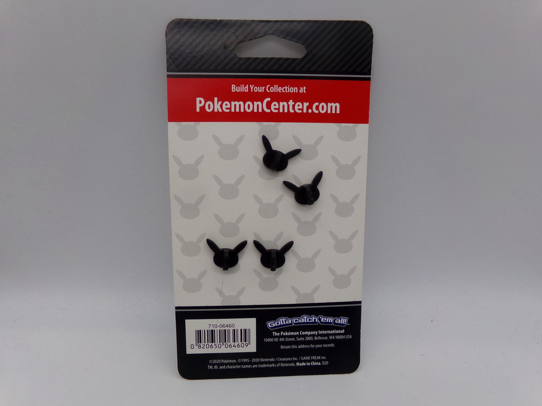 Pokemon Center - Zacian & Zamazenta Pokemon Pin Set