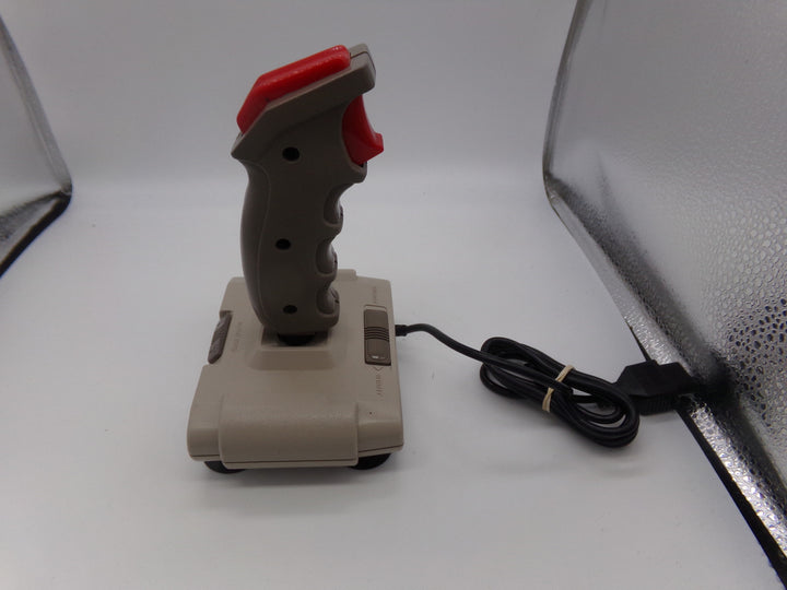 Quickshot Joystick Nintendo NES Controller Used