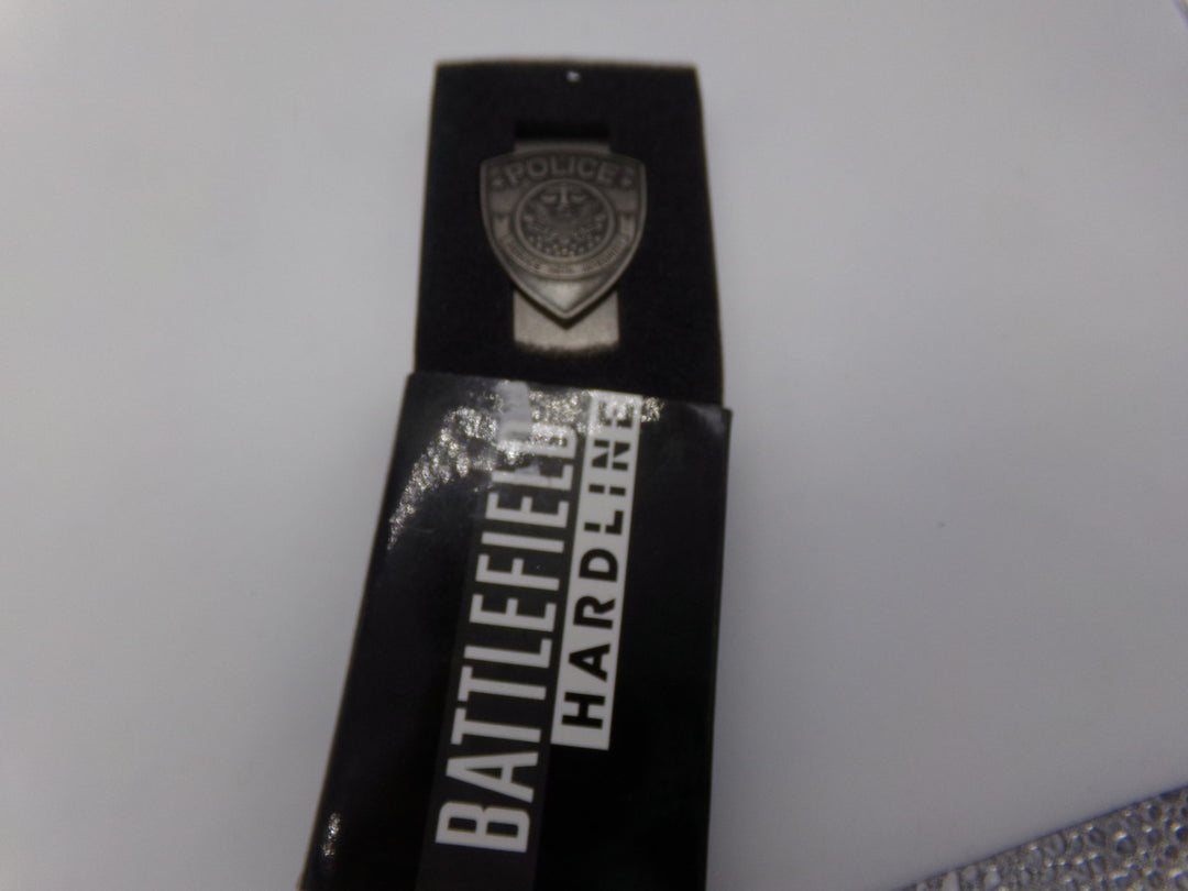 Battlefield Hardline Money Clip Used