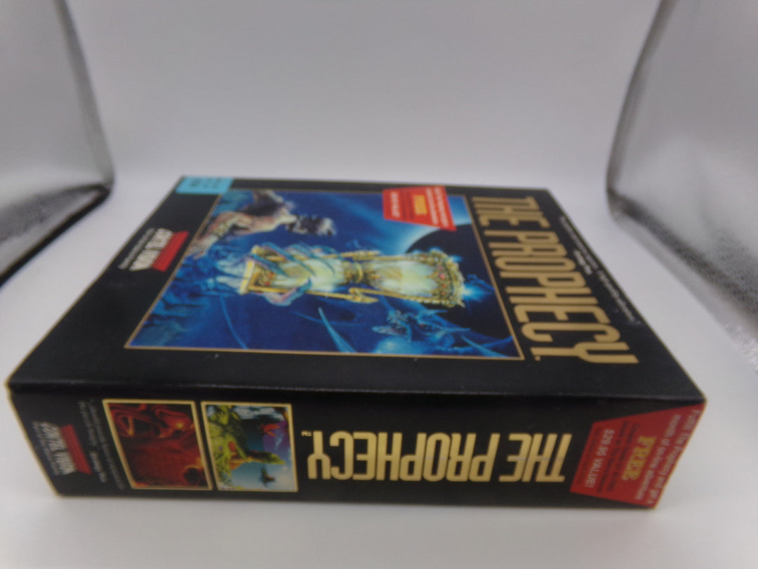 The Prophecy MS DOS PC Big Box Used