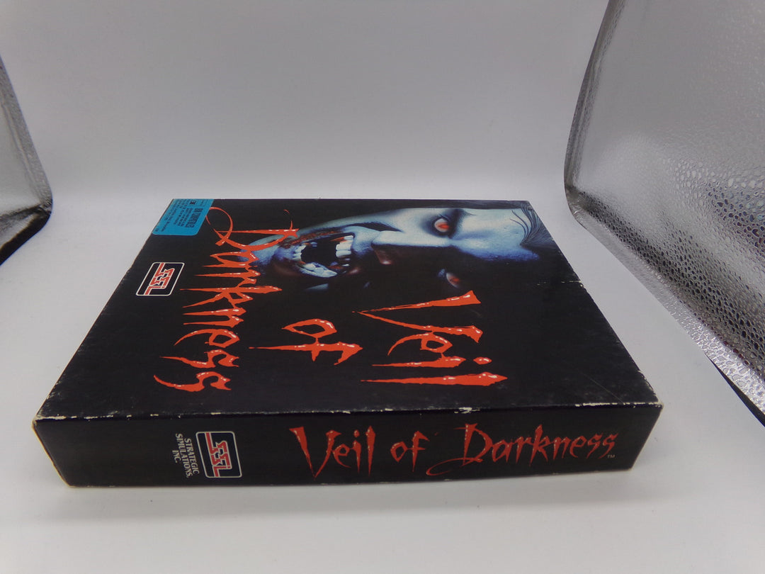 Veil of Darkness PC Big Box Used
