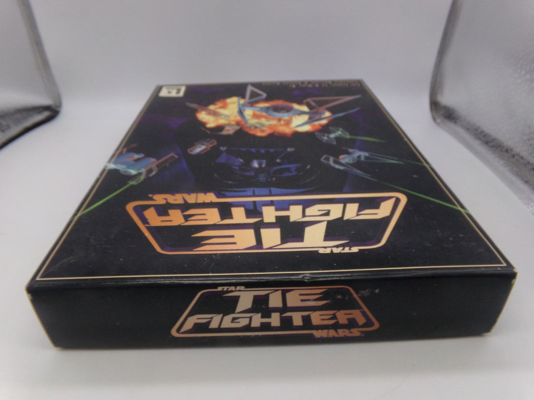 Star Wars: TIE Fighter PC Big Box Used