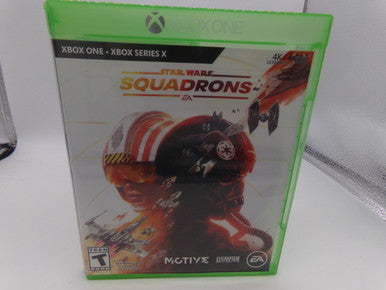 Star Wars: Squadrons Xbox Series X/Xbox One Used