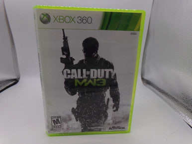 Call of Duty: Modern Warfare 3 Xbox 360 Used