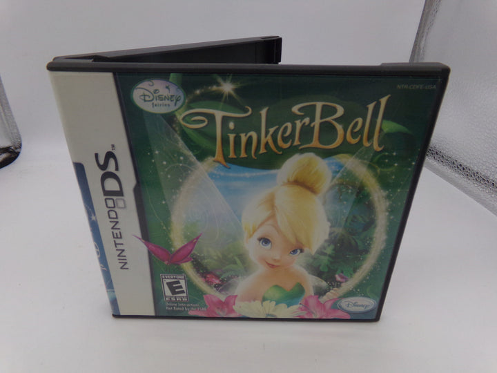 Disney Fairies: Tinker Bell Nintendo DS Used