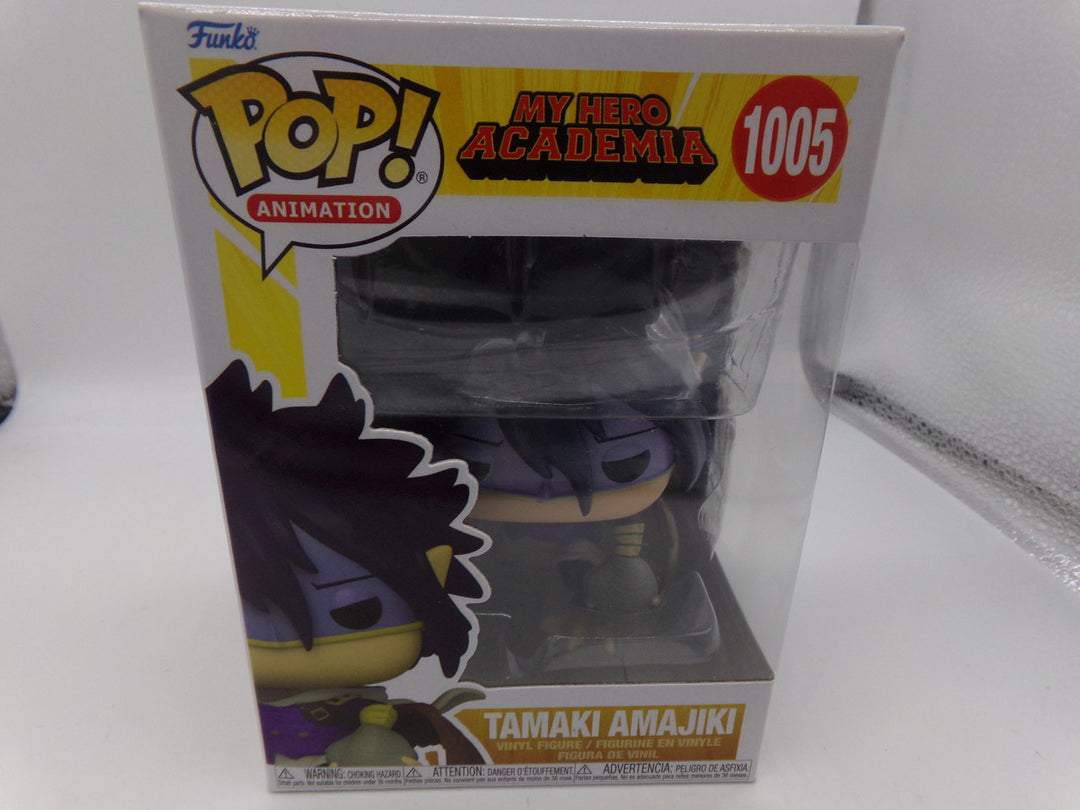 My Hero Academia - #1005 Tamaki Amajiki Funko Pop