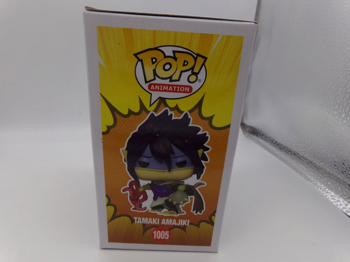 My Hero Academia - #1005 Tamaki Amajiki Funko Pop