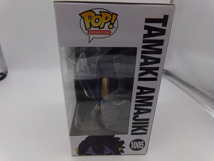 My Hero Academia - #1005 Tamaki Amajiki Funko Pop