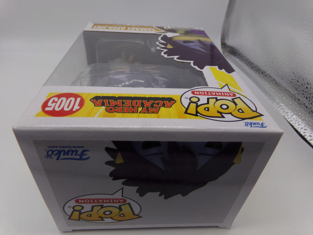 My Hero Academia - #1005 Tamaki Amajiki Funko Pop