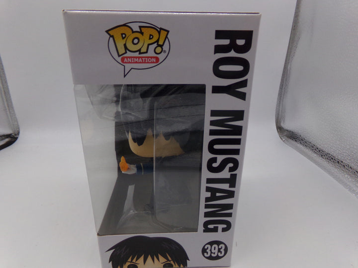 Full Metal Alchemist - #393 Roy Mustang Funko Pop