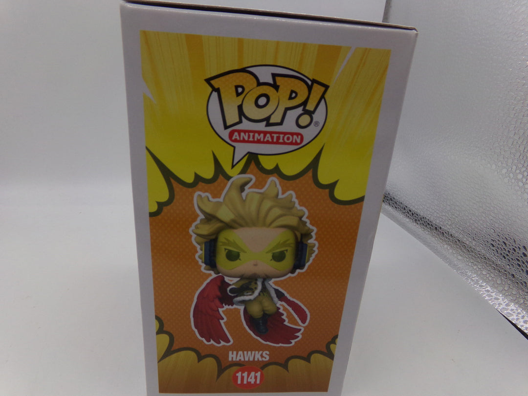 My Hero Academia - #1141 Hawks Funko Pop