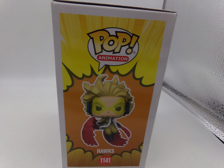 My Hero Academia - #1141 Hawks Funko Pop