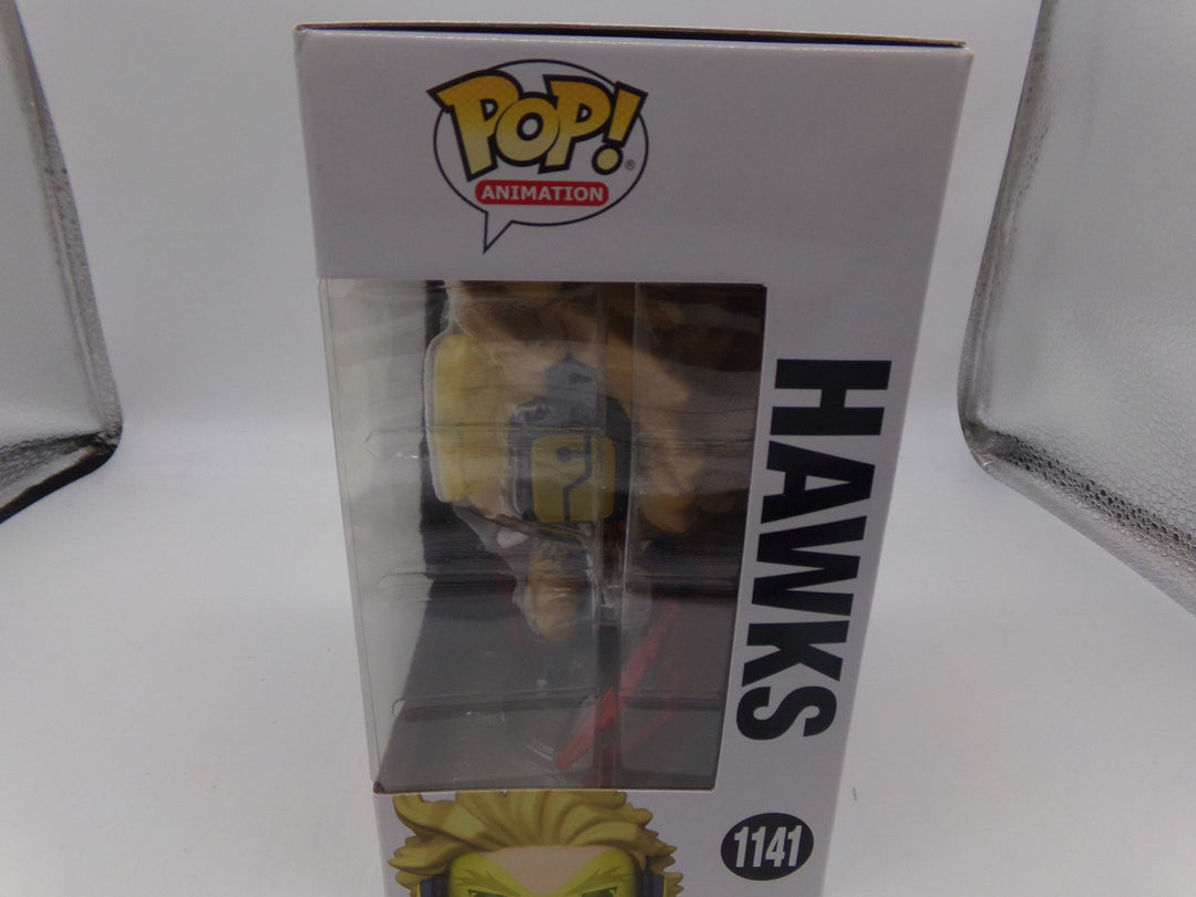 My Hero Academia - #1141 Hawks Funko Pop