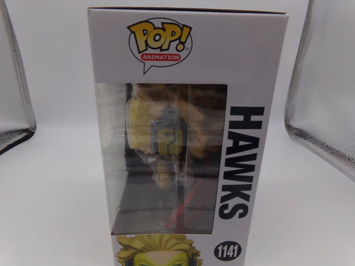 My Hero Academia - #1141 Hawks Funko Pop