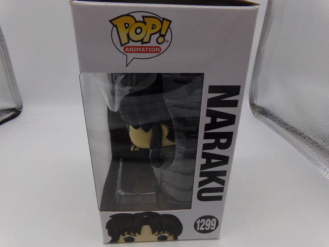 Inuyasha - #1299 Naraku Funko Pop