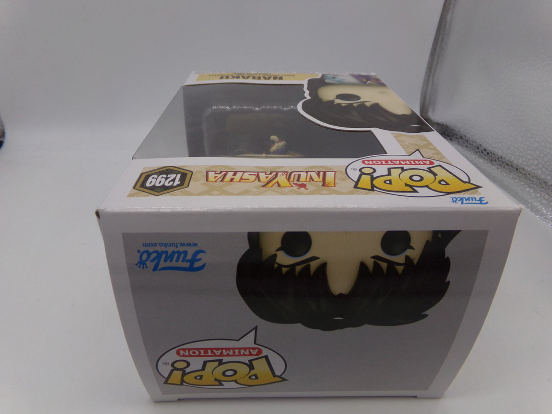 Inuyasha - #1299 Naraku Funko Pop