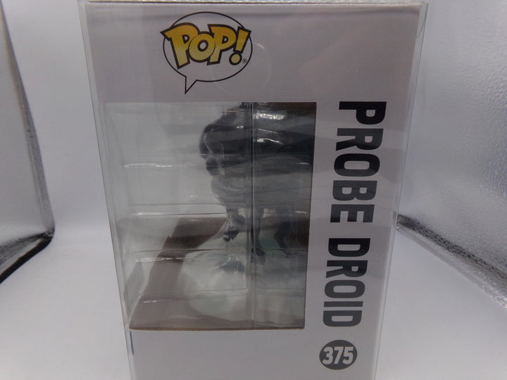 Star Wars: Battle at Echo Base Series - Probe Droid 6", Amazon Exclusive #375 Funko Pop