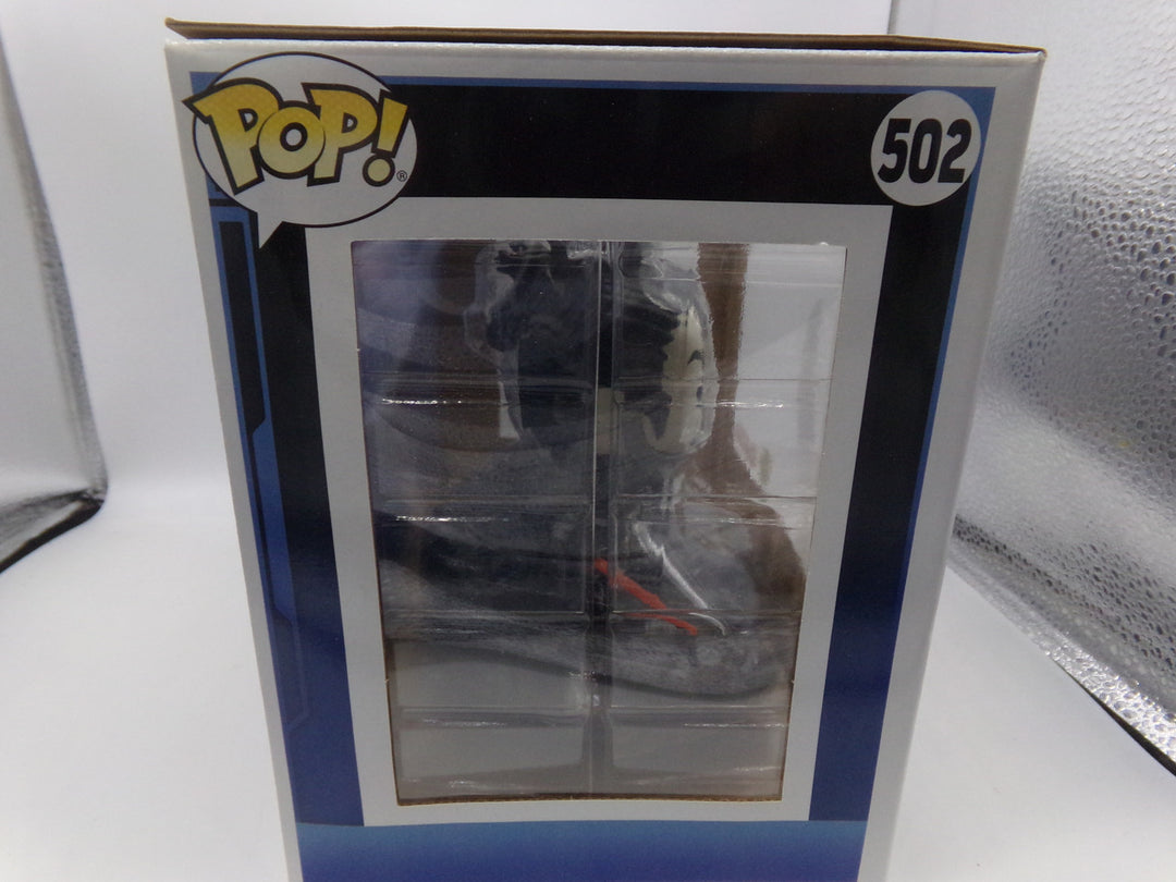 Star Wars - #502 The Ronin and B5-56 (Glow in the Dark, Target) Funko Pop