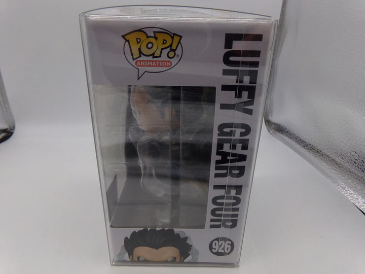 One Piece - #926 Luffy Gear Four (Chalice Collectibles) Funko Pop