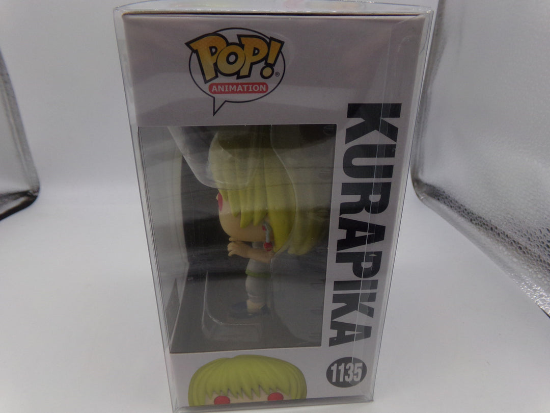 Hunter x Hunter - #1135 Kurapika (FYE) Funko Pop