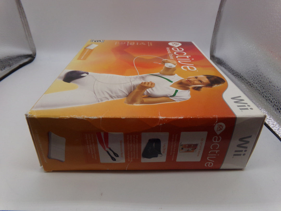 EA Active Nintendo Wii BOXED Used