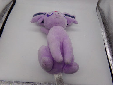 WCT Wicked Cool Toys Espeon 11 Inch Plush 2020