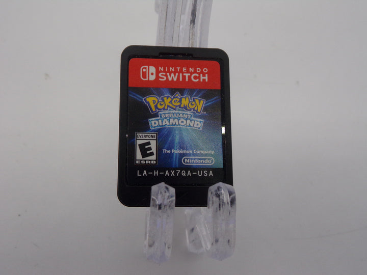 Pokemon: Brilliant Diamond Nintendo Switch Cartridge Only
