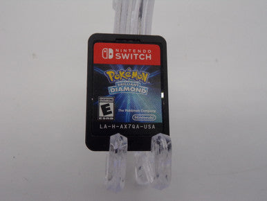 Pokemon: Brilliant Diamond Nintendo Switch Cartridge Only