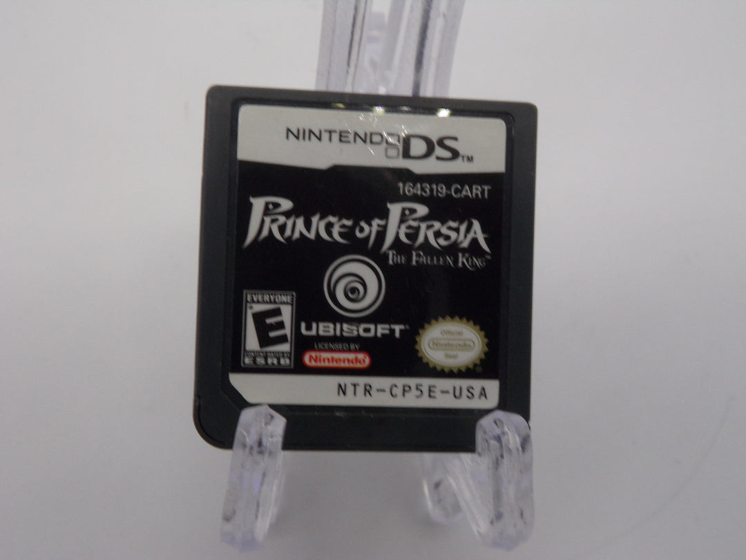 Prince of Persia: The Fallen King Nintendo DS Cartridge Only