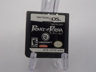 Prince of Persia: The Fallen King Nintendo DS Cartridge Only