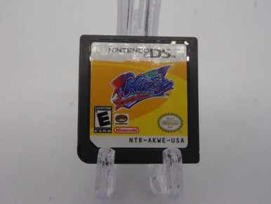 Kirby: Squeak Squad Nintendo DS Cartridge Only