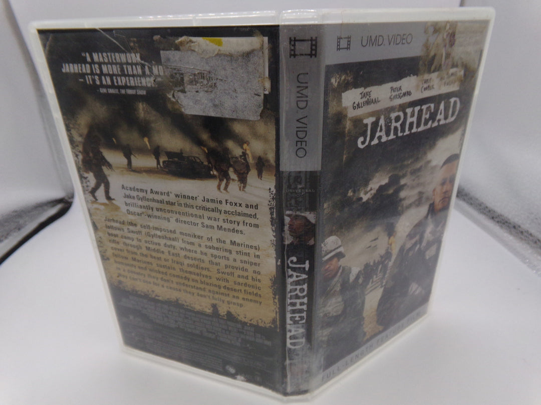 Jarhead Playstation Portable PSP UMD Movie Used