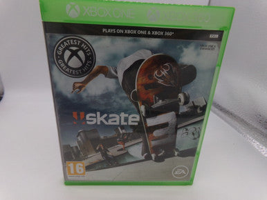 Skate 3 (PAL SYSTEMS ONLY) Xbox 360 Used