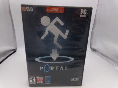 Portal PC Used