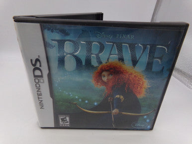 Disney/Pixar's Brave Nintendo DS Used
