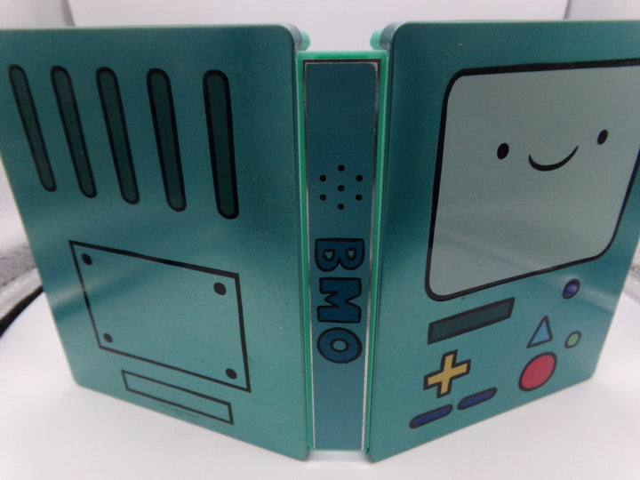 Adventure Time: Explore the Dungeon Because I Don't Know - Collector's Edition Nintendo 3DS