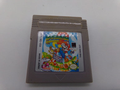 Super Mario Land 2: 6 Golden Coins Game Boy Original Used