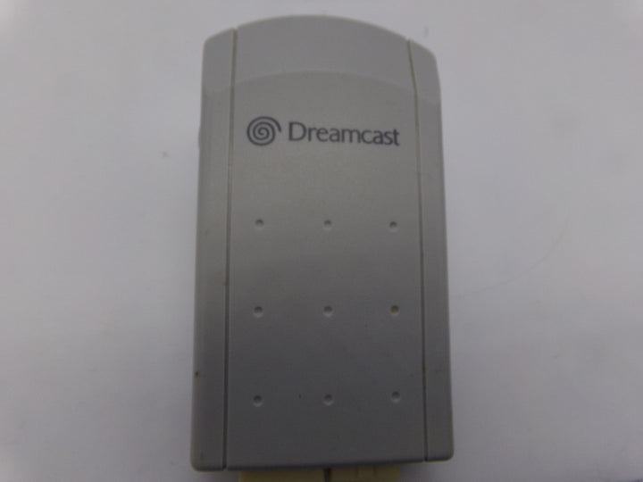 Official Sega Dreamcast Rumble Pack Used